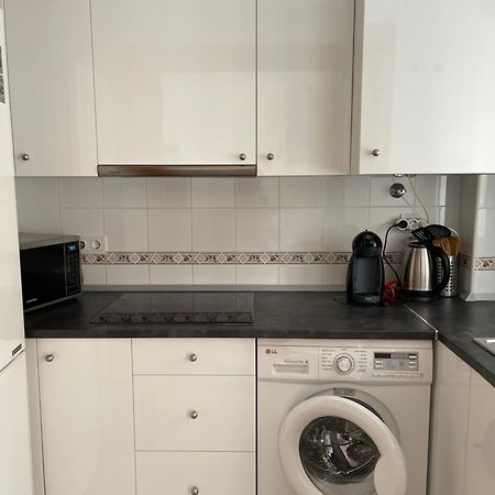 Appartement BlancoSol in La Mata Torrevieja Extérieur photo