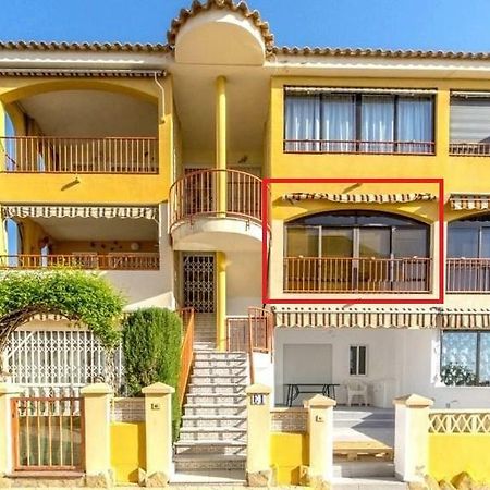 Appartement BlancoSol in La Mata Torrevieja Extérieur photo