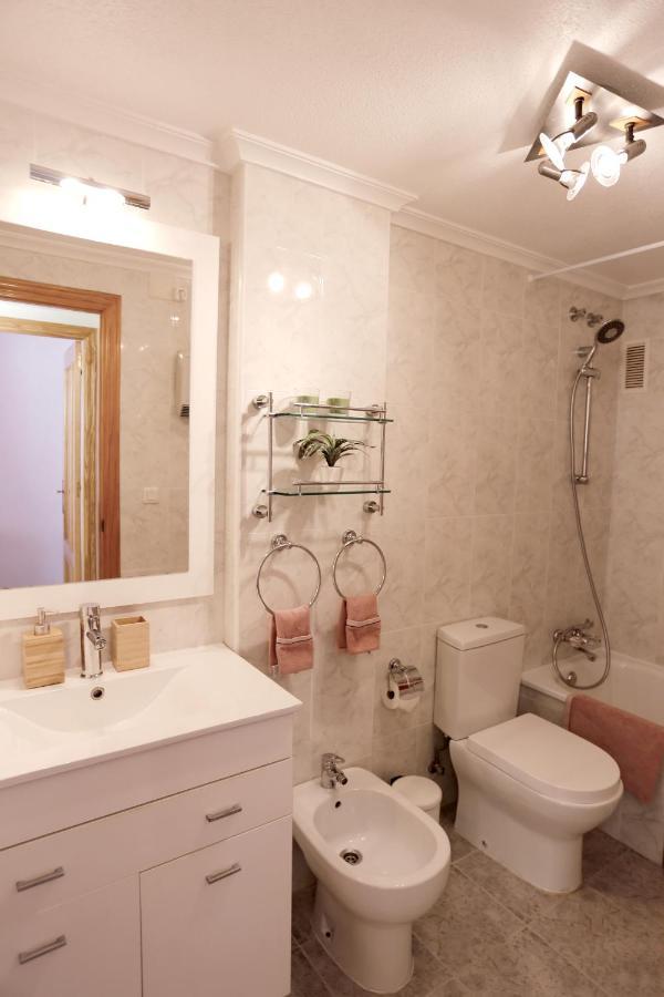 Appartement BlancoSol in La Mata Torrevieja Extérieur photo