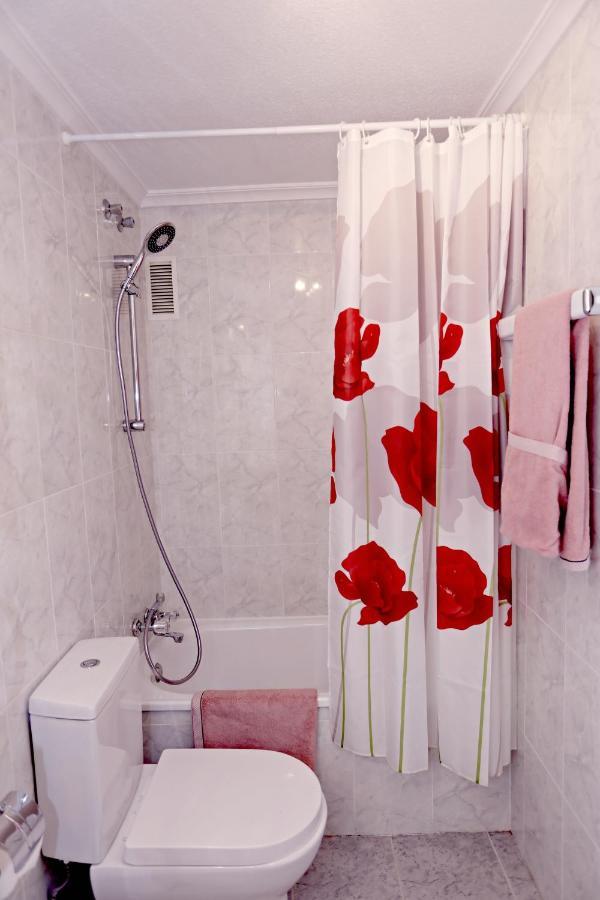 Appartement BlancoSol in La Mata Torrevieja Extérieur photo