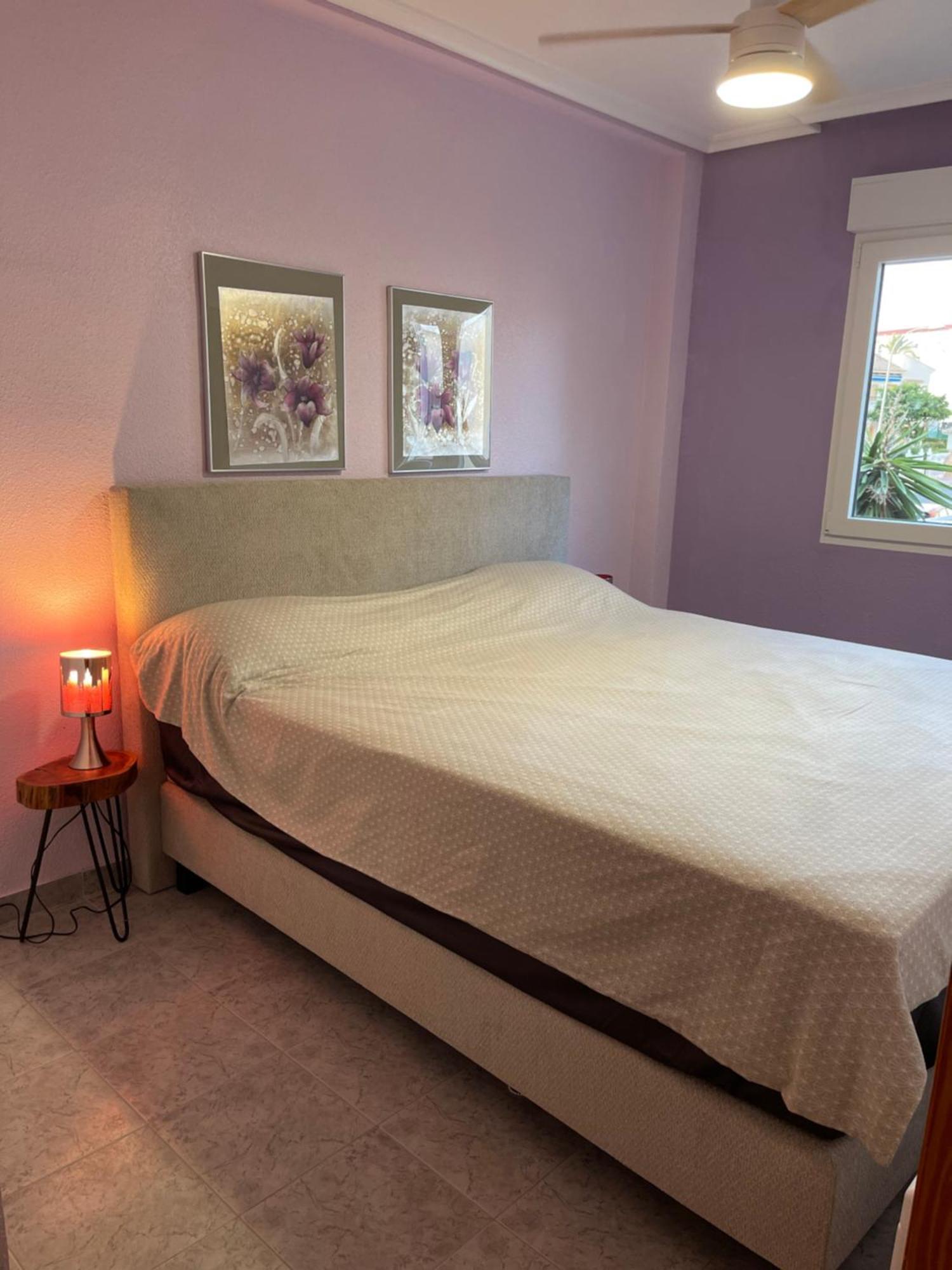 Appartement BlancoSol in La Mata Torrevieja Extérieur photo