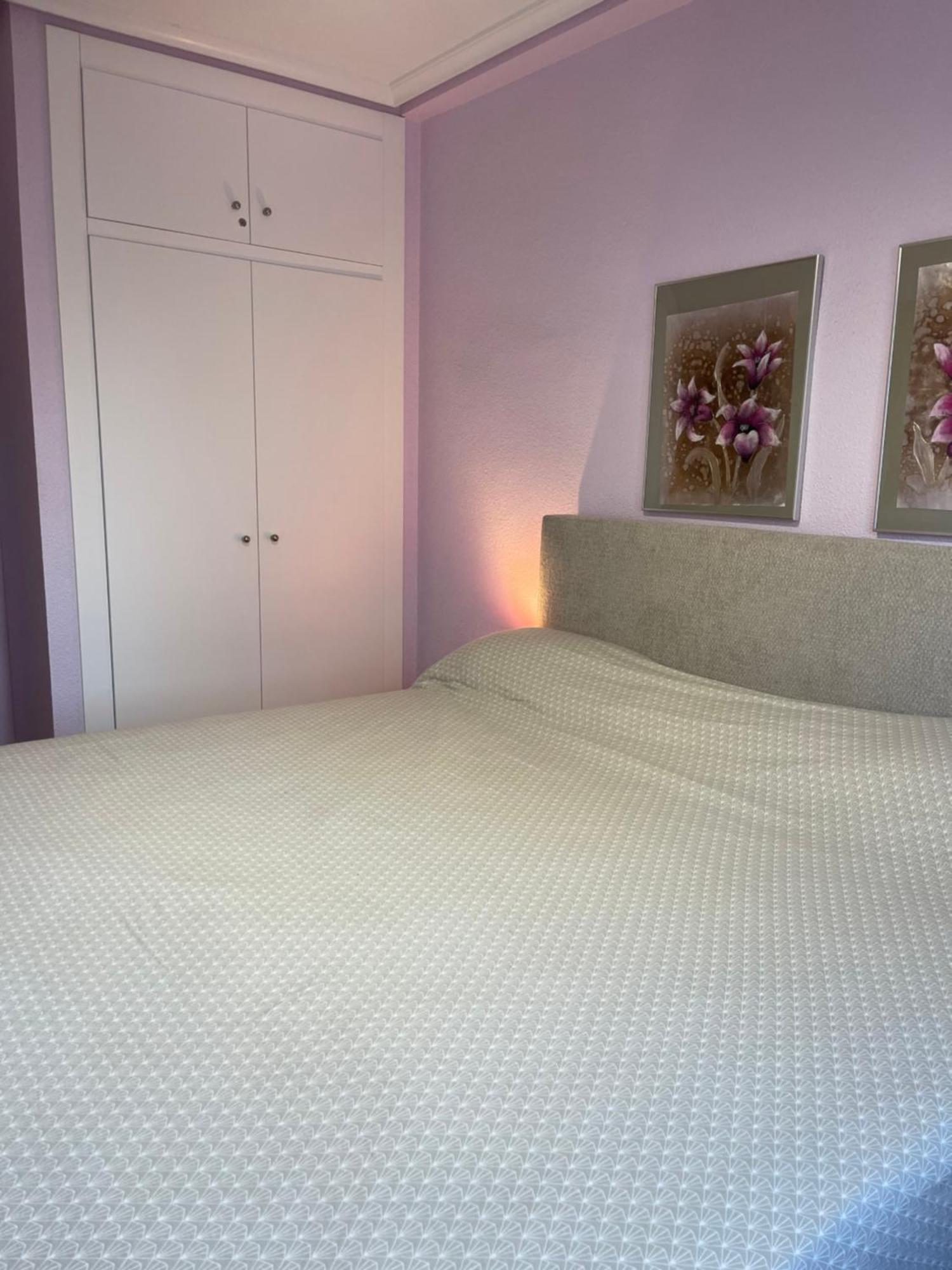 Appartement BlancoSol in La Mata Torrevieja Extérieur photo