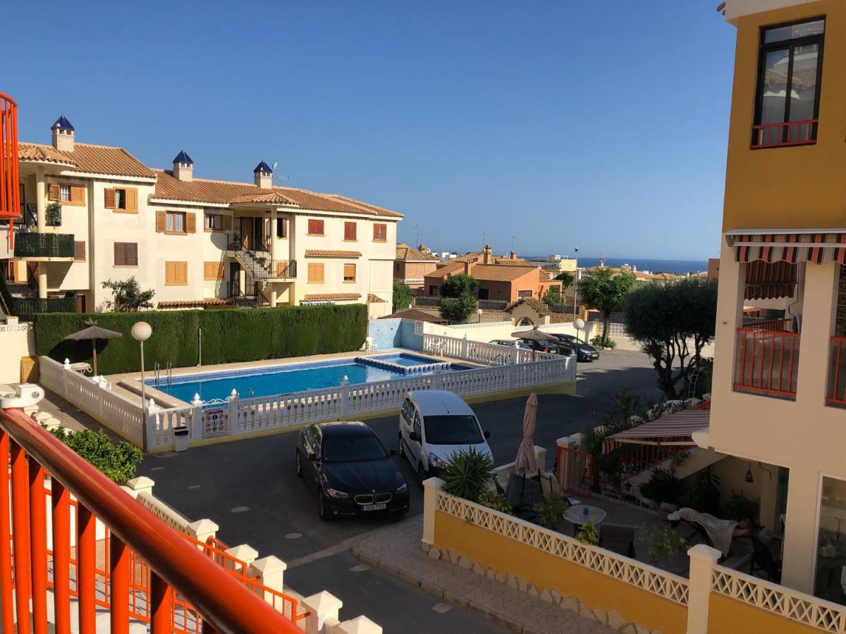 Appartement BlancoSol in La Mata Torrevieja Extérieur photo
